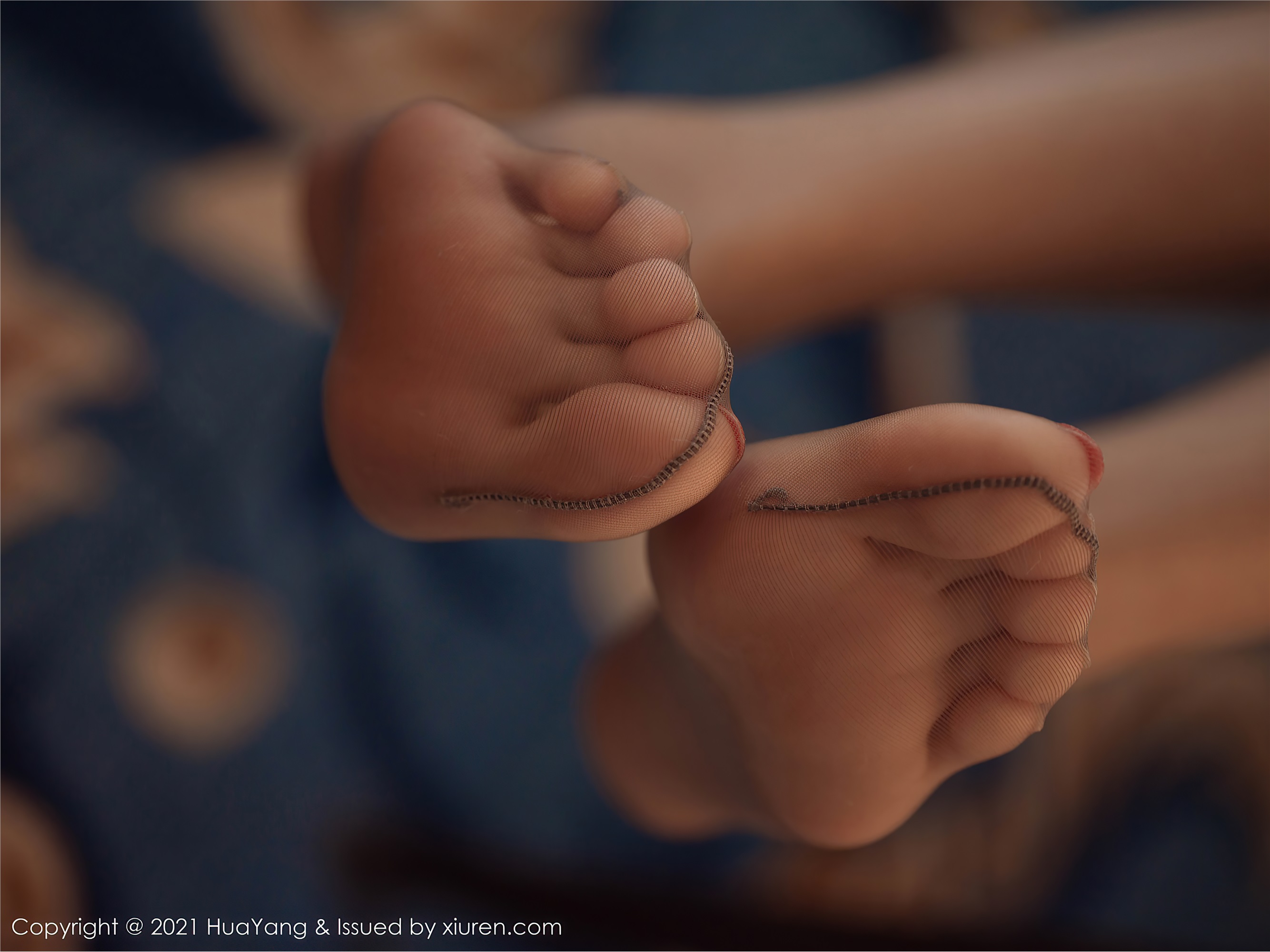 HuaYang花漾  2021.02.05 VOL.364 玥儿玥er